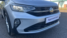 Volkswagen Taigo 1.0 TSI 115 Match 5dr Petrol Hatchback